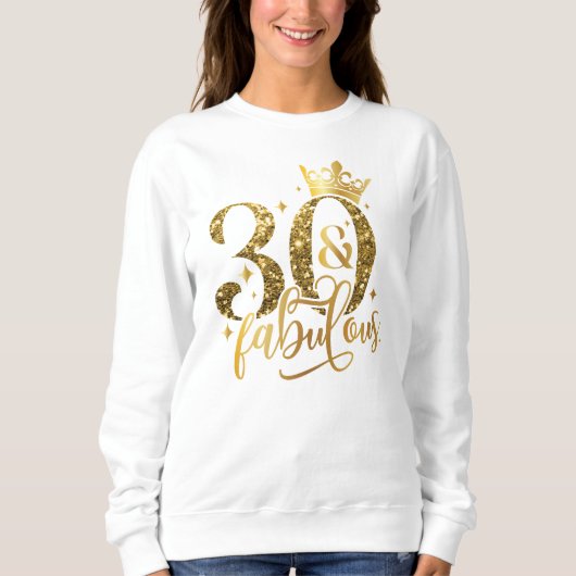 Behalt oder gestalten Sie Ihr eigenes - Sweatshirt (Vorderseite)
