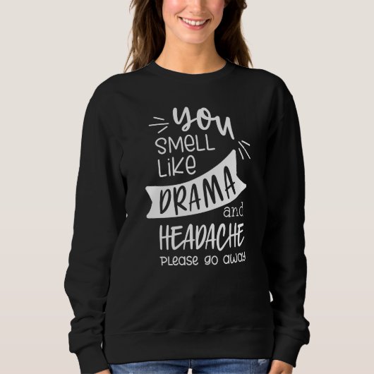Behalt oder gestalten Sie Ihr eigenes - Sweatshirt (Vorderseite)