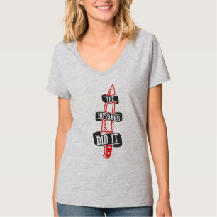 Behalt oder gestalten Sie Ihr eigenes - T - Shirt
