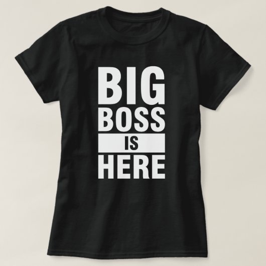 Behalt oder gestalten Sie Ihr eigenes - T - Shirt (Design vorne)
