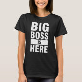 Behalt oder gestalten Sie Ihr eigenes - T - Shirt (Vorderseite)