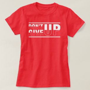 Behalt oder gestalten Sie Ihr eigenes - T - Shirt