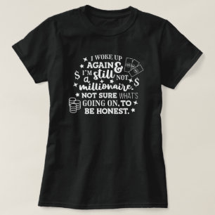 Behalt oder gestalten Sie Ihr eigenes - T - Shirt
