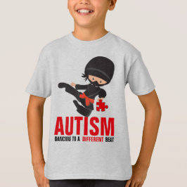 Behalt oder gestalten Sie Ihr eigenes - T-Shirt