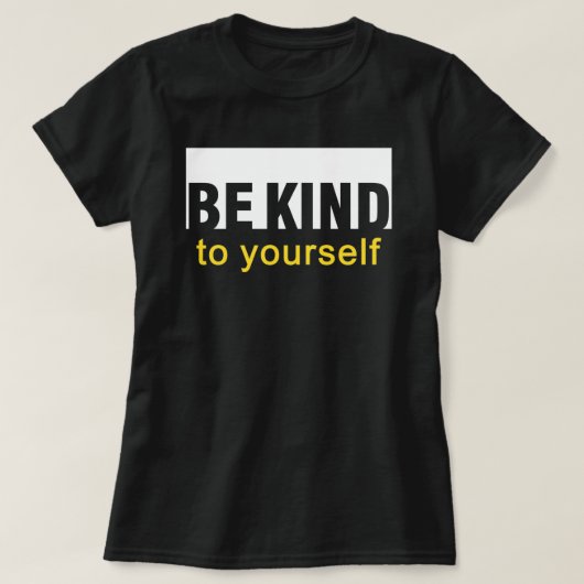 Behalt oder gestalten Sie Ihr eigenes - T - Shirt (Design vorne)