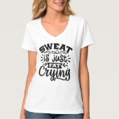 Behalt oder gestalten Sie Ihr eigenes :-) T-Shirt (Vorderseite)