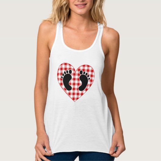 Behalt oder gestalten Sie Ihr eigenes :-) Tank Top (Vorderseite)