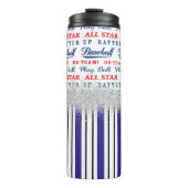 Behalt oder gestalten Sie Ihr eigenes - Thermal Tu Thermosbecher (Vorderseite)