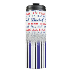 Behalt oder gestalten Sie Ihr eigenes - Thermal Tu Thermosbecher