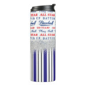 Behalt oder gestalten Sie Ihr eigenes - Thermal Tu Thermosbecher (Nach links gedreht)