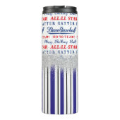 Behalt oder gestalten Sie Ihr eigenes - Thermal Tu Thermosbecher (Rückseite)