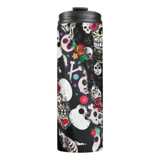 Behalt oder gestalten Sie Ihr eigenes - Thermal Tu Thermosbecher (Vorderseite)