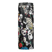 Behalt oder gestalten Sie Ihr eigenes - Thermal Tu Thermosbecher (Rückseite)