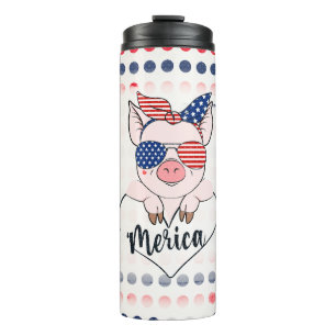 Behalt oder gestalten Sie Ihr eigenes - Thermal Tu Thermosbecher