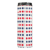 Behalt oder gestalten Sie Ihr eigenes - Thermal Tu Thermosbecher (Rückseite)