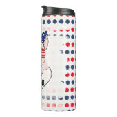 Behalt oder gestalten Sie Ihr eigenes - Thermal Tu Thermosbecher (Nach rechts gedreht)