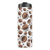 Behalt oder gestalten Sie Ihr eigenes - Thermal Tu Thermosbecher (Vorderseite)