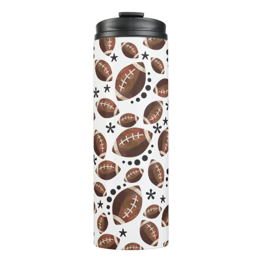 Behalt oder gestalten Sie Ihr eigenes - Thermal Tu Thermosbecher (Vorderseite)