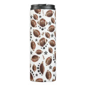 Behalt oder gestalten Sie Ihr eigenes - Thermal Tu Thermosbecher (Rückseite)