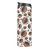 Behalt oder gestalten Sie Ihr eigenes - Thermal Tu Thermosbecher (Nach rechts gedreht)