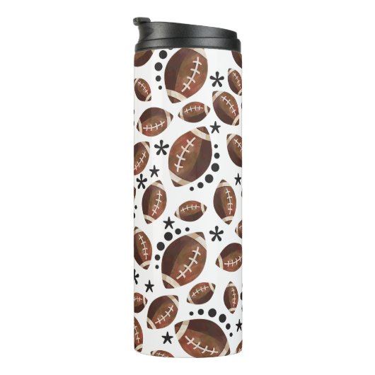 Behalt oder gestalten Sie Ihr eigenes - Thermal Tu Thermosbecher (Nach rechts gedreht)