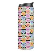 Behalt oder gestalten Sie Ihr eigenes - Thermal Tu Thermosbecher (Nach links gedreht)