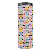 Behalt oder gestalten Sie Ihr eigenes - Thermal Tu Thermosbecher (Rückseite)