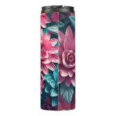 Behalt oder gestalten Sie Ihr eigenes - Thermal Tu Thermosbecher (Rückseite)