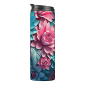 Behalt oder gestalten Sie Ihr eigenes - Thermal Tu Thermosbecher (Nach rechts gedreht)