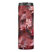 Behalt oder gestalten Sie Ihr eigenes - Thermal Tu Thermosbecher (Rückseite)