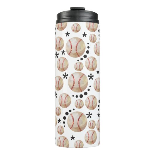 Behalt oder gestalten Sie Ihr eigenes - Thermal Tu Thermosbecher (Vorderseite)