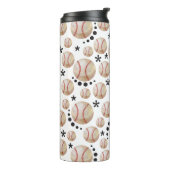 Behalt oder gestalten Sie Ihr eigenes - Thermal Tu Thermosbecher (Nach links gedreht)