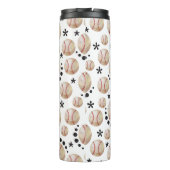 Behalt oder gestalten Sie Ihr eigenes - Thermal Tu Thermosbecher (Rückseite)