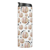 Behalt oder gestalten Sie Ihr eigenes - Thermal Tu Thermosbecher (Nach rechts gedreht)