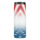 Behalt oder gestalten Sie Ihr eigenes - Thermal Tu Thermosbecher (Rückseite)