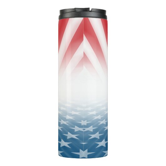 Behalt oder gestalten Sie Ihr eigenes - Thermal Tu Thermosbecher (Rückseite)