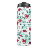 Behalt oder gestalten Sie Ihr eigenes - Thermal Tu Thermosbecher (Vorderseite)