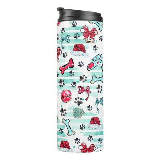 Behalt oder gestalten Sie Ihr eigenes - Thermal Tu Thermosbecher (Nach rechts gedreht)