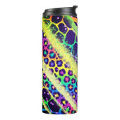 Behalt oder gestalten Sie Ihr eigenes - Thermal Tu Thermosbecher (Nach links gedreht)