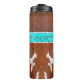 Behalt oder gestalten Sie Ihr eigenes - Thermal Tu Thermosbecher (Vorderseite)