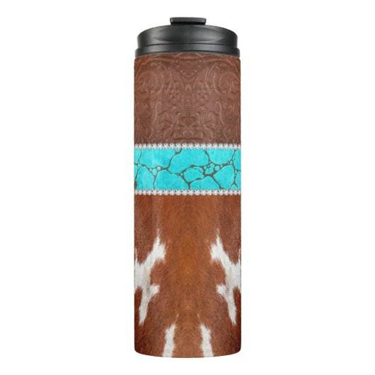 Behalt oder gestalten Sie Ihr eigenes - Thermal Tu Thermosbecher (Vorderseite)