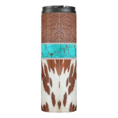 Behalt oder gestalten Sie Ihr eigenes - Thermal Tu Thermosbecher (Rückseite)