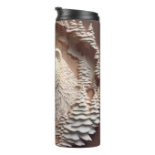 Behalt oder gestalten Sie Ihr eigenes - Thermal Tu Thermosbecher (Nach rechts gedreht)