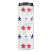 Behalt oder gestalten Sie Ihr eigenes - Thermal Tu Thermosbecher (Rückseite)