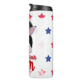 Behalt oder gestalten Sie Ihr eigenes - Thermal Tu Thermosbecher (Nach rechts gedreht)