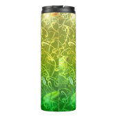 Behalt oder gestalten Sie Ihr eigenes - Thermal Tu Thermosbecher (Rückseite)