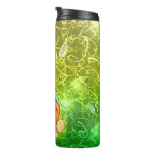 Behalt oder gestalten Sie Ihr eigenes - Thermal Tu Thermosbecher (Nach rechts gedreht)