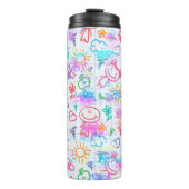 Behalt oder gestalten Sie Ihr eigenes - Thermal Tu Thermosbecher (Vorderseite)