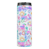 Behalt oder gestalten Sie Ihr eigenes - Thermal Tu Thermosbecher (Rückseite)