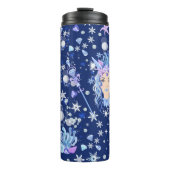 Behalt oder gestalten Sie Ihr eigenes - Thermal Tu Thermosbecher (Vorderseite)